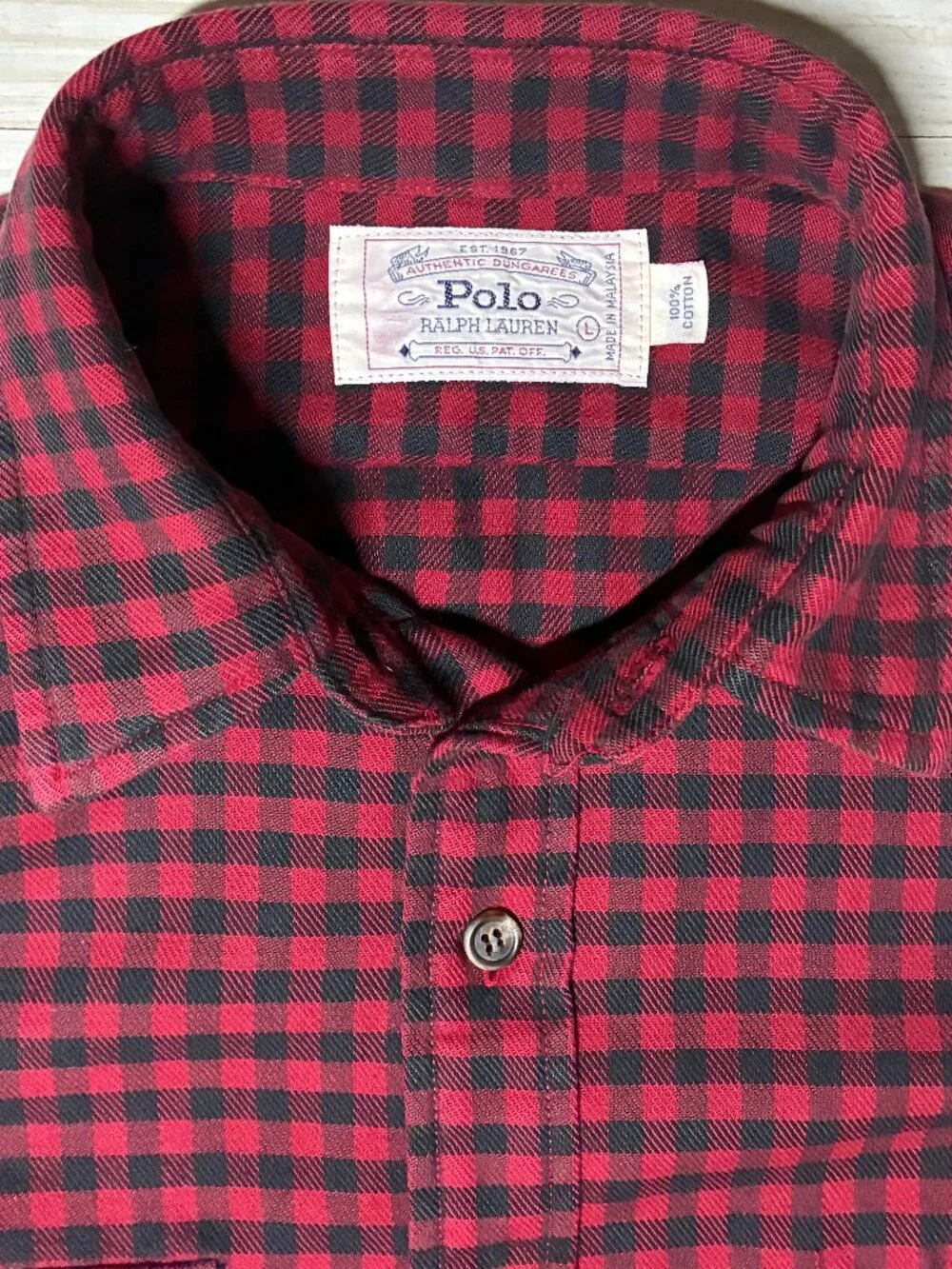 Polo Ralph Lauren polo ralph